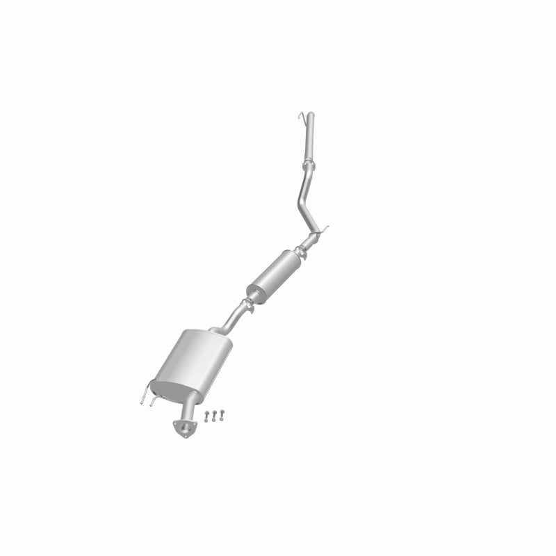 Magnaflow 106-0840 BRE Exhaust Kit 14-16 fits Acura MDX 3.5L