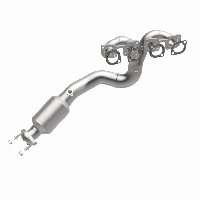 MagnaFlow 49783 Conv DF fits BMW 99-00 5 D/S OEM