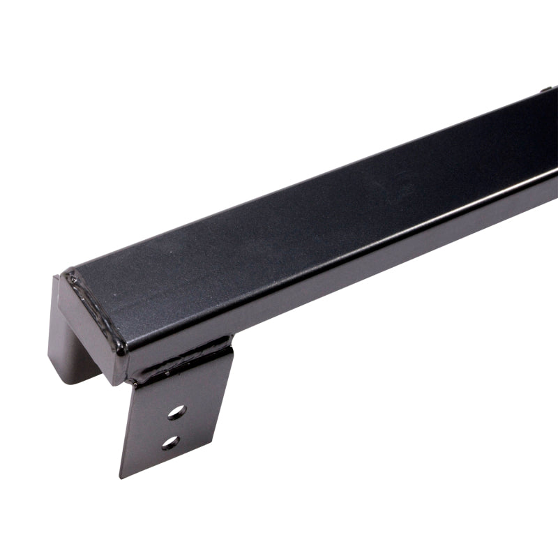 BBK 2542 Mustang Subframe Connector Full Length With Seat Support Bracket