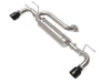 AFE 49-37023-B fits Mazda 3 L4 2.5L Takeda 3in to 2-1/2in 304 Stainless Steel A