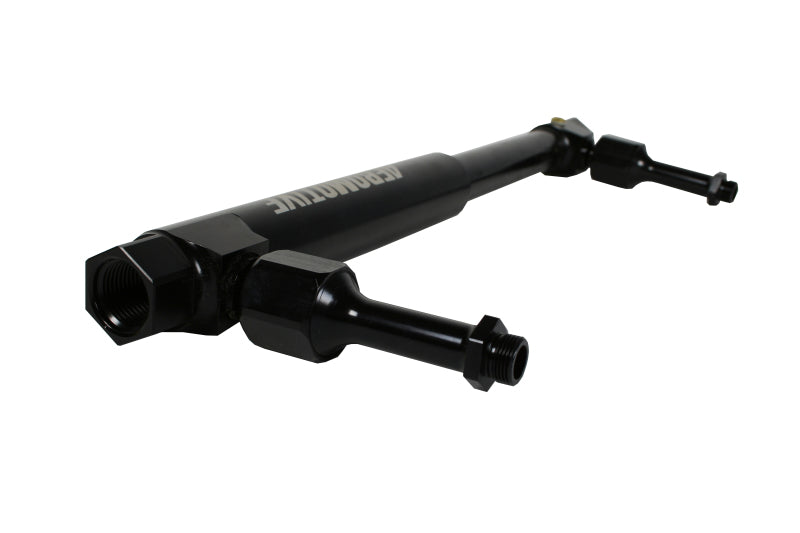 Aeromotive 14202 Fuel Log - Demon 9/ Thread