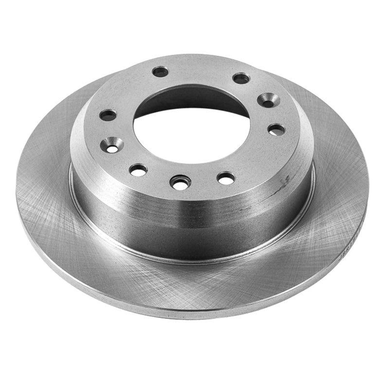PowerStop JBR1517 fits Hyundai 07-08 Entourage Rear Autospecialty Brake Rotor