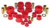 Prothane 16-2004 04-09 fits Subaru Outback/Legacy Total Kit - Red