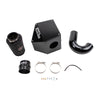 Wehrli 98.5-02 Cummins 5.9L 4in. Intake Kit - Bengal Red