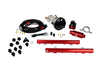Aeromotive 17332 fits Ford 05-09 Mustang GT 5.0L Stealth Eliminator Fuel System
