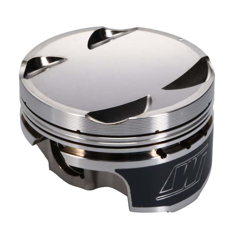 Wiseco K669M855 fits Mitsubishi 96-07 EVO 85.5mm Bore 0.50mm Oversize 28.87 Comp
