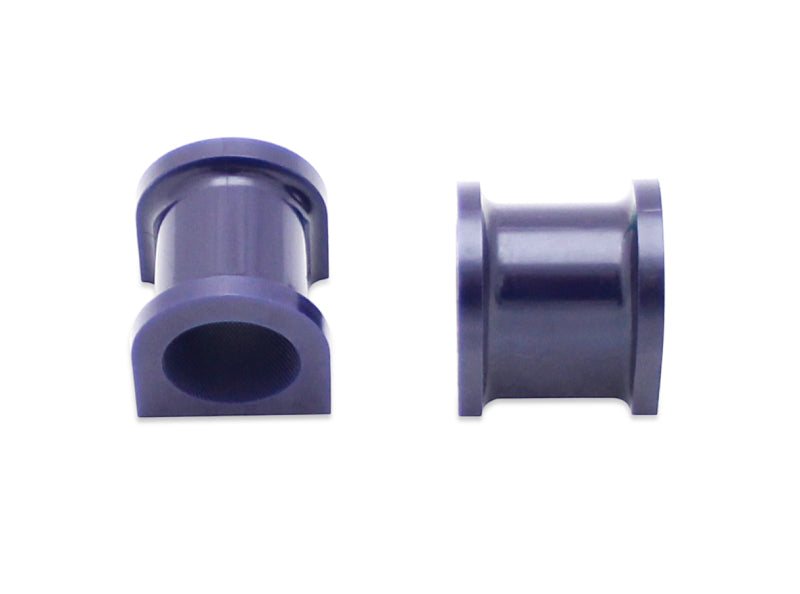 SuperPro SPF3449-30K Rear Sway Bar To Chassis 30mm Kit