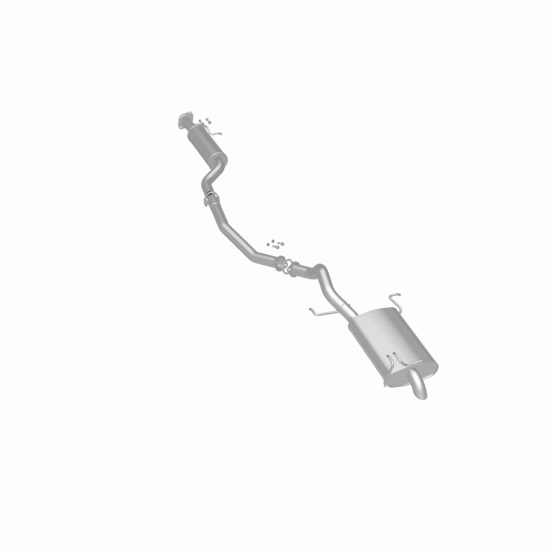 Magnaflow 106-0839 BRE Exhaust Kit 10-13 SANTA FE SORENTO 3.5L