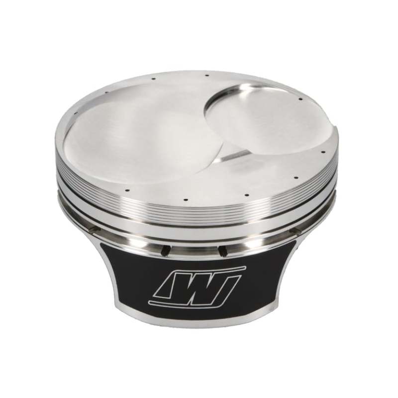 Wiseco 6492B110 BBC Quick 8 +6cc Dome 1.065inch CH Piston Shelf Stock
