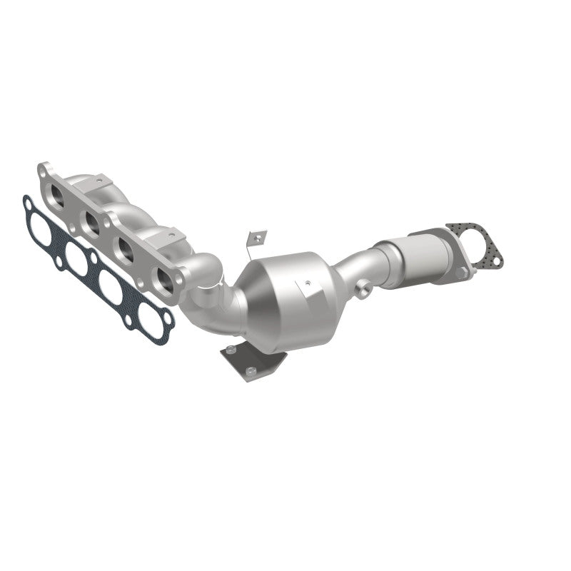 Magnaflow 49552 Conv DF 2011 fits Ford Fiesta 1.6L 4