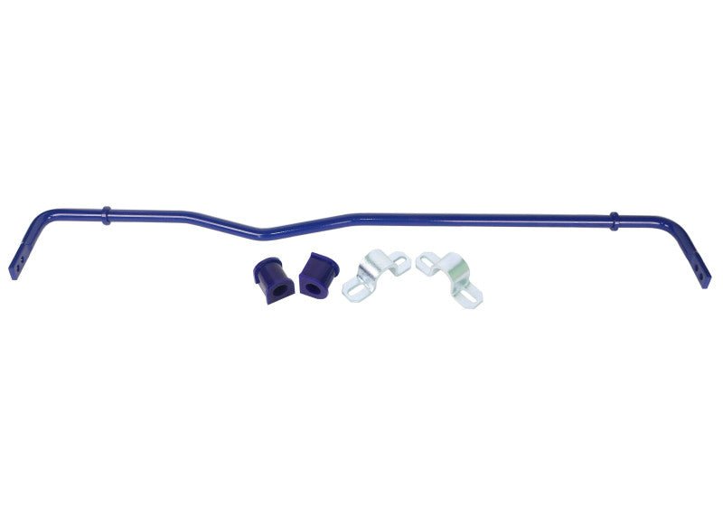 SuperPro RC0021RZ-20 1993 fits Mazda RX-7 Base Rear 20mm 2-Position Sway Bar Kit