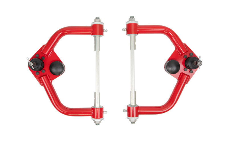 UMI Performance 2653-R 70-81 fits GM F-Body Upper A-arms Front Delrin Bushings
