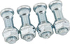 QuadBoss 563522 Replacement Stud P/4 - M12x1.5x46