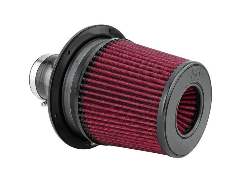 Skunk2 Racing 343-99-0610 Universal Air Intake Kit with Filter & Mounting Ring