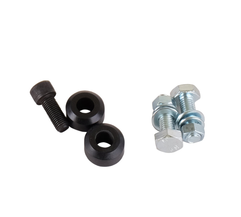 NRG EDA-403 EDA-403 Engine Damper - S2000 w/Bolt On Heat Shield