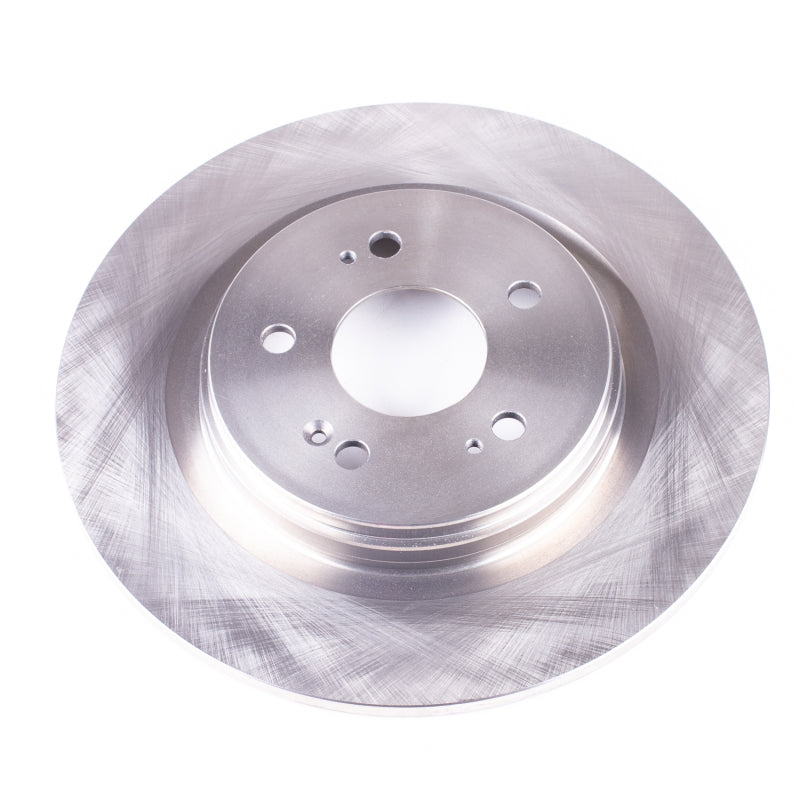 PowerStop JBR1756 fits Honda 18-19 Odyssey Rear Autospecialty Brake Rotor
