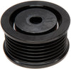 Gates 36319 07-14 fits Lexus LS460 V-8 4.6L Upper Belt Drive Pulley