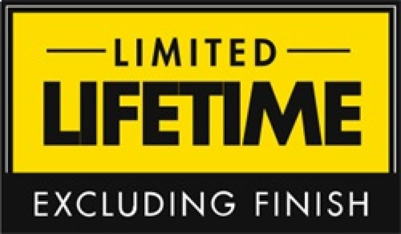 Magnaflow 35240 Tip Stainless Black Coated Single Double Round Single Outlet 5i