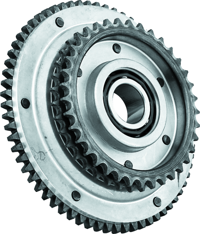 Twin Power 489713 90-93 Big Twin Clutch Shell Replaces H-D 37707-90