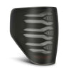 AlphaRex 653070 09-14 fits Ford F150 LUXX LED Taillights - Black Housing