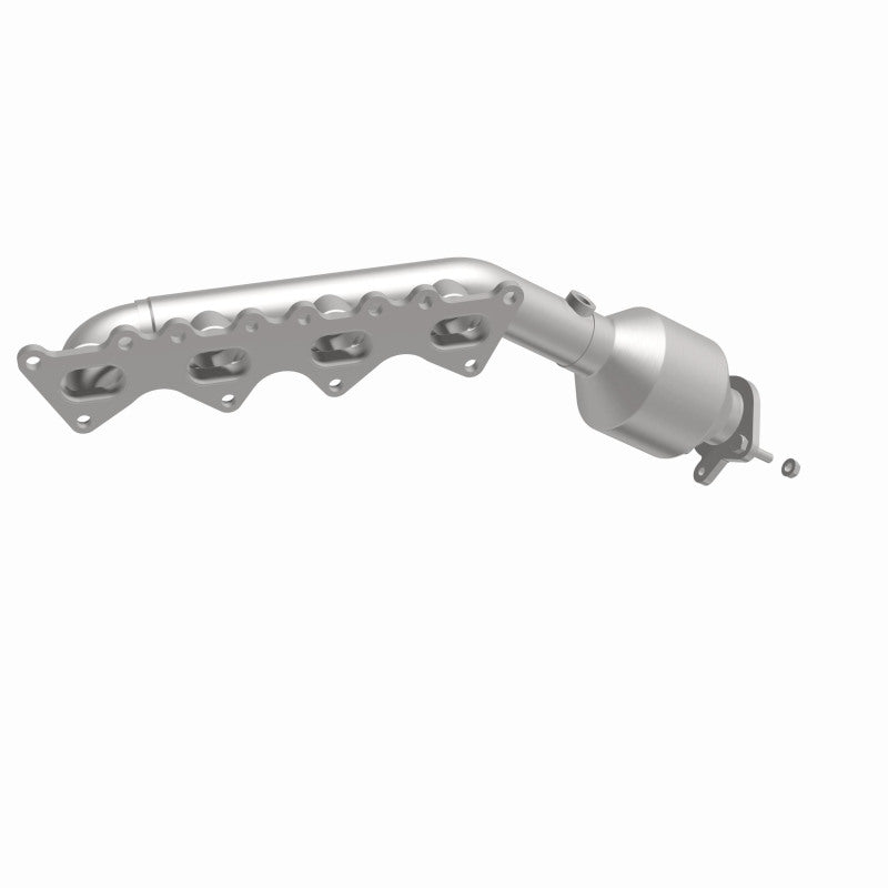 MagnaFlow 49900 Conv DF fits Hyundai Genesis 09-10 4.6L