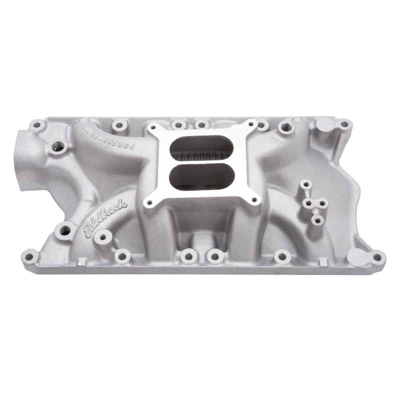 Edelbrock 7181 Performer RPM 351-W Manifold
