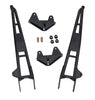 Tuff Country 24863 83-97 fits Ford Ranger 4wd Extended Radius Arms Pair
