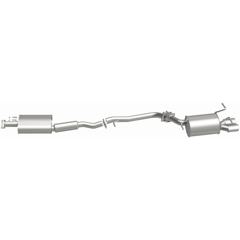Magnaflow 106-0160 BRE Exhaust Kit 03-04 fits Infiniti G35