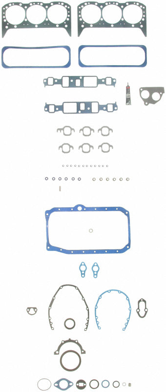 Fel-Pro 2601241 fits Chevrolet C10 260-1241 Engine Gasket Set