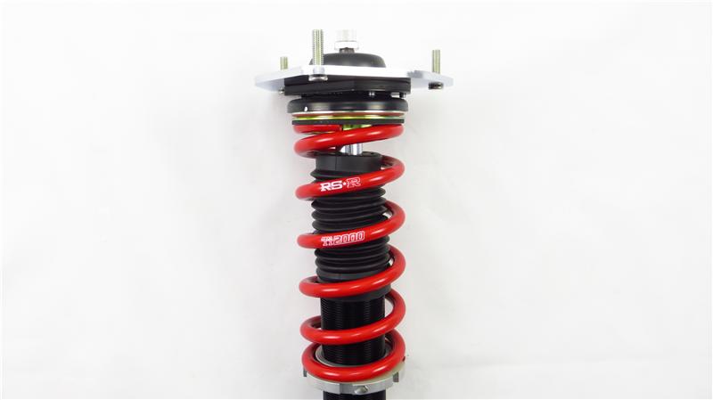RS-R XBIF700M 08+ fits Subaru Impreza (GH8) Sports-i Coilovers