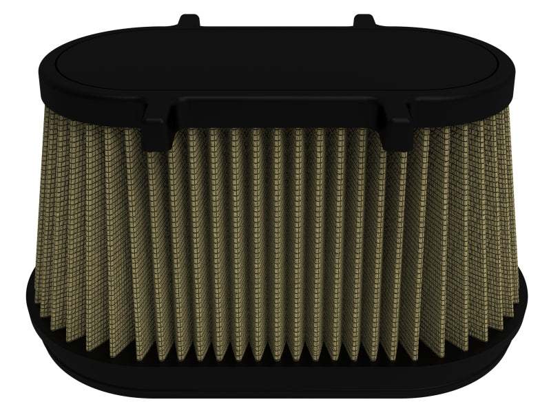 aFe MagnumFLOW Air Filters OER PG7 A/F PG7 GM Van 06-09 V8-6.6L (td)