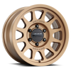 Method Wheels MR70389093940H Method MR703 Bead Grip HD 18x9 +40mm Offset 6x5.5 95.25mm CB Method Bronze Wheel
