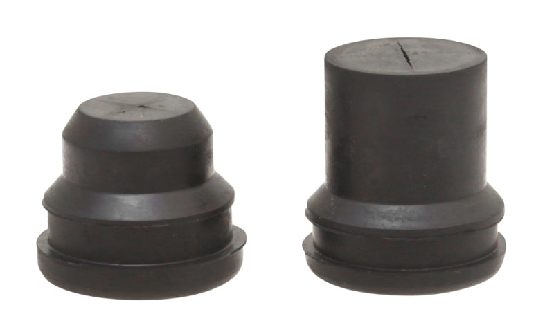 Spectre 5333 Valve Cover Grommets - Baffled (For Covers w/1-1/4in. Filler-Breather Holes)