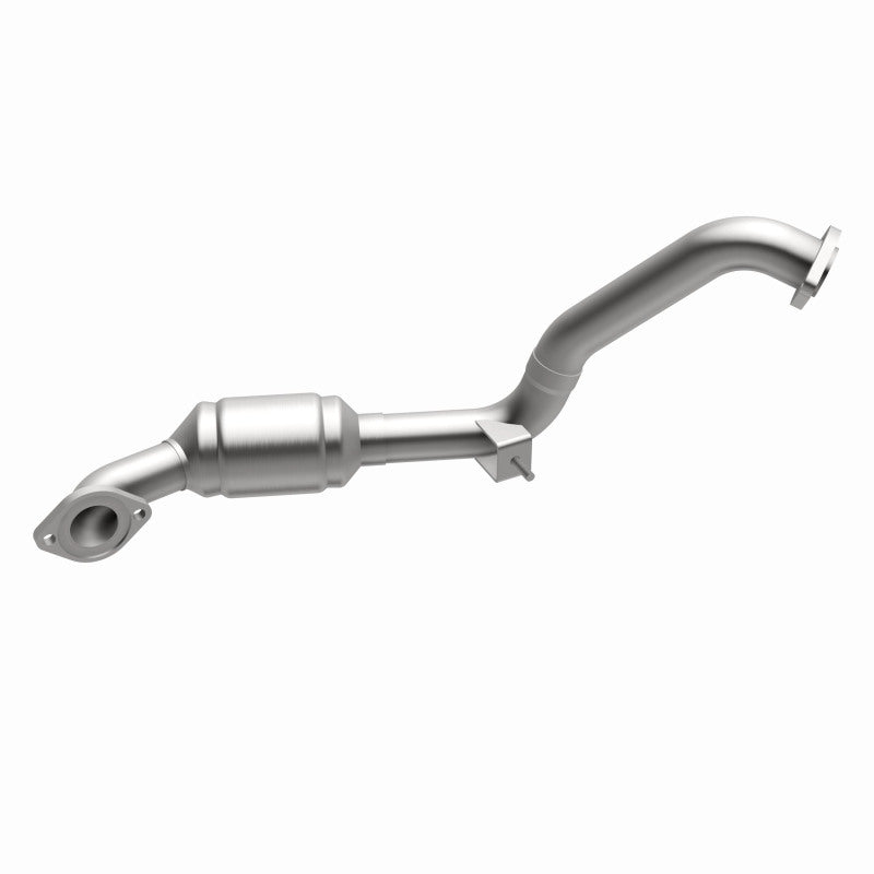 MagnaFlow 441070 Conv DF 2003 fits Mazda 6 3.0L Rear