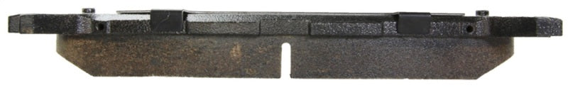 Stoptech 308.1293 Street Touring 16-17 Toyota Camry Front Brake Pads