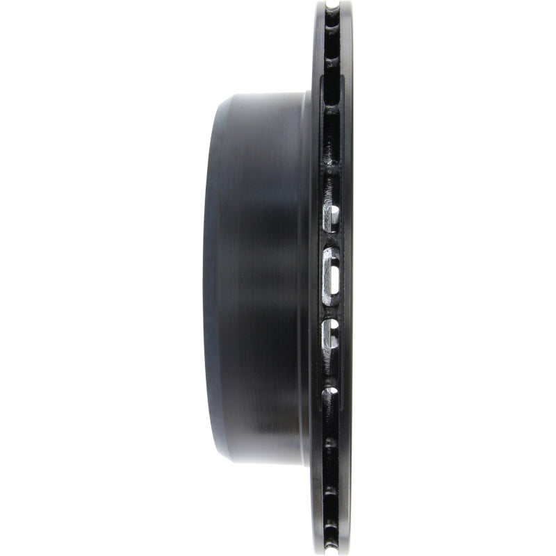 Stoptech 126.44041SL Power Slot 86-92 Supra ALL Rear Left SportStop Slotted Rotor