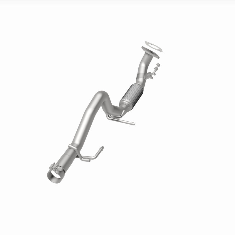 Magnaflow 107-0280 BRE Exhaust 15-17 fits JEEP RENEGADE 2.4L Front Pipe Kit