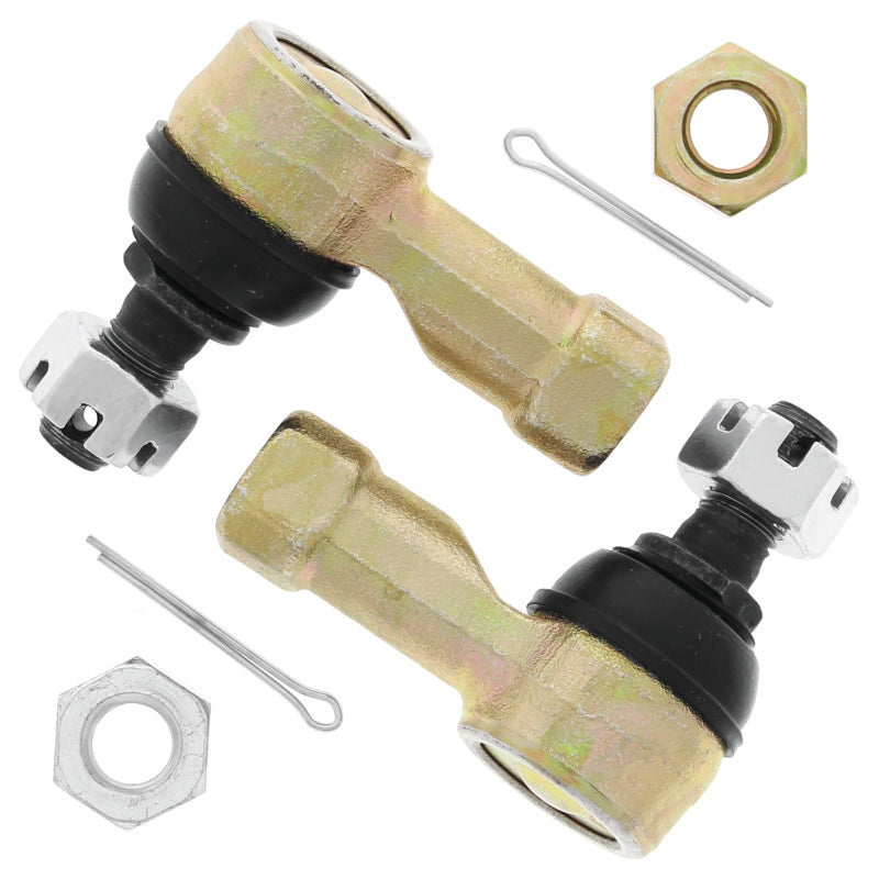 QuadBoss 413971 fits Honda FL250 Tie Rod End Kit