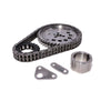 COMP Cams 7106CPG Timing Set LS-X Double 9 3 Keyway Adjustable