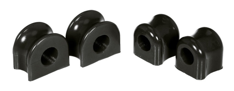 Prothane 7-1112-BL fits GM S-Series 4wd Front Sway Bar Bushings - 25mm - Black