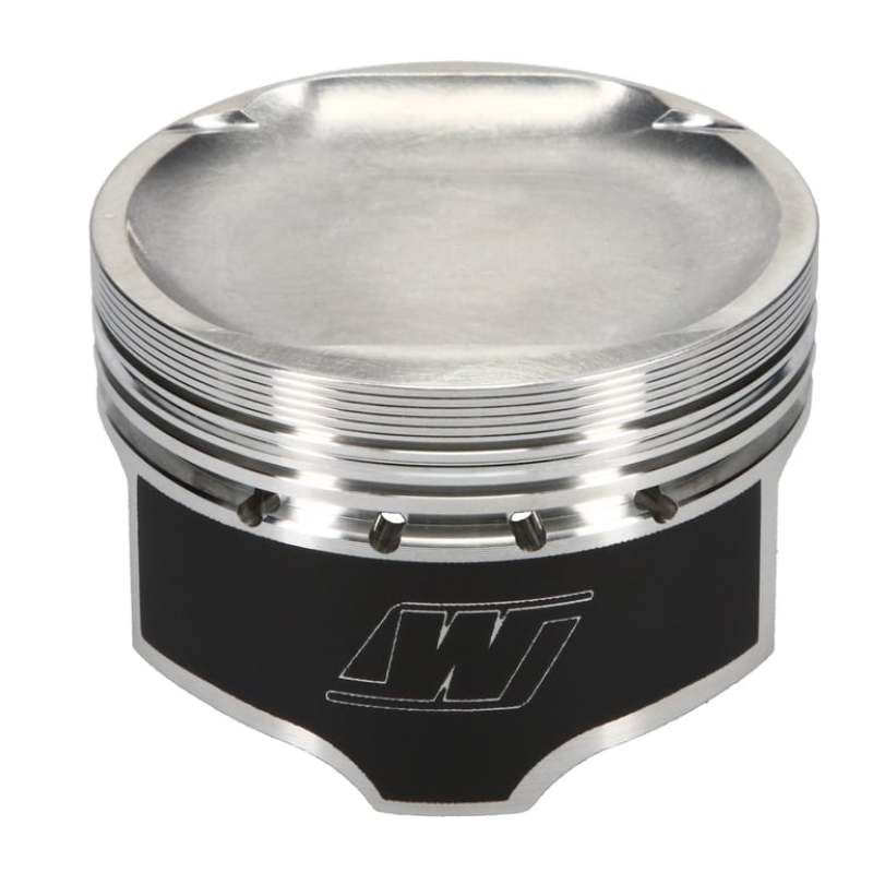 Wiseco 6637M73 fits Honda Fit/Jazz L15A -11.5cc R/Dome 73mm Piston Shelf Stock