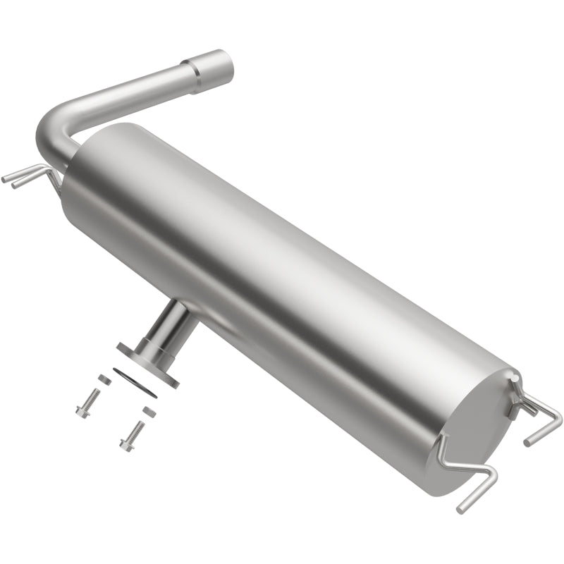 Magnaflow 108-0115 BRExhaust 01-03 fits Toyota RAV4 2.0L Muffler Kit