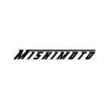 Mishimoto MMPRO-STK-15LG Decal, Large