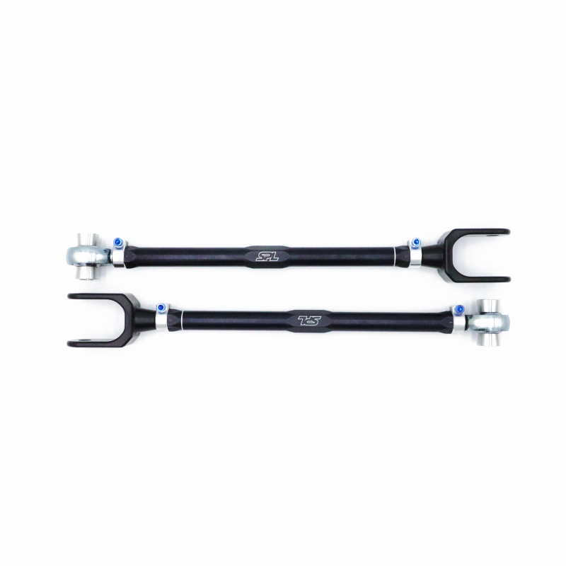 SPL Parts SPL RLL V37D 2014+ fits Infiniti Q50 / 2017+ Infiniti Q60 Rear Camber
