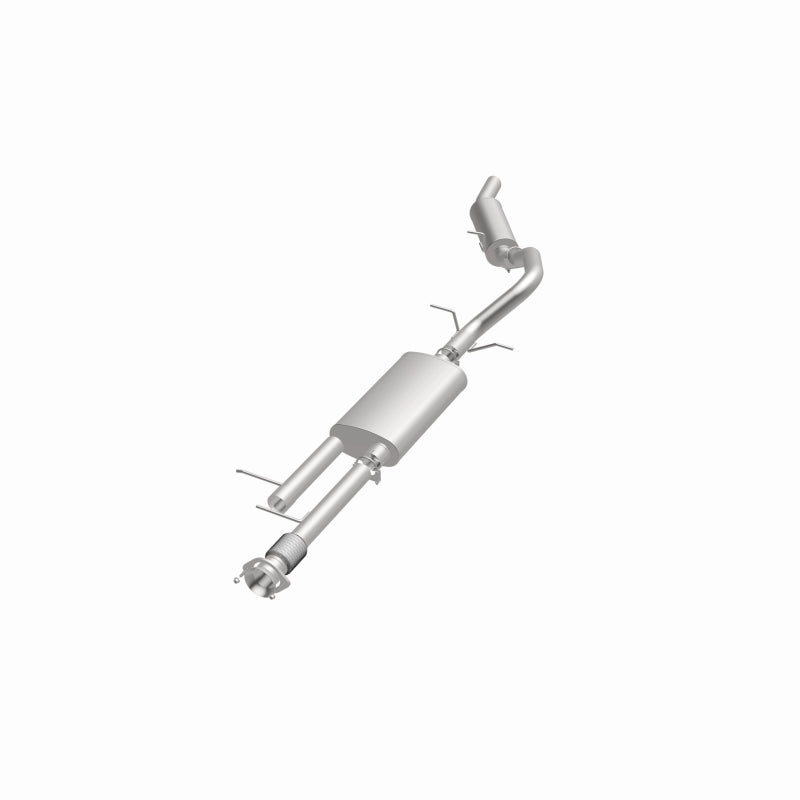 Magnaflow 106-0519 BRE Exhaust Kit 07-10 Escalade Yukon Tahoe 6.2L