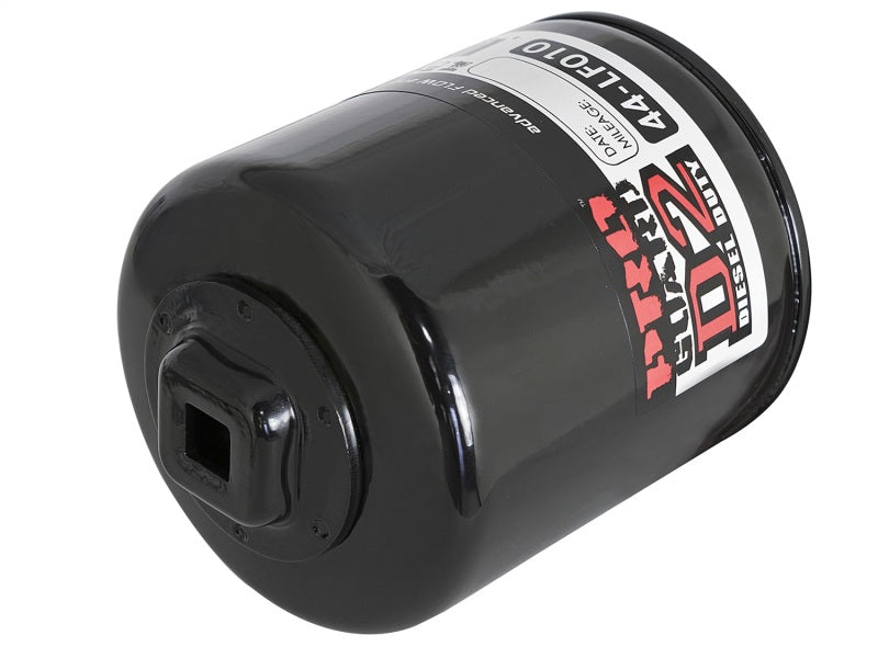 AFE 44-LF010 rd D2 Fluid Filters Oil F/F OIL fits GM Cars & Trucks 75-10 L4/V6