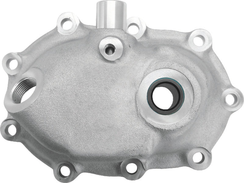 S&S Cycle 106-6479-00 40-86 BT Transmission Kick Start Cover Kit