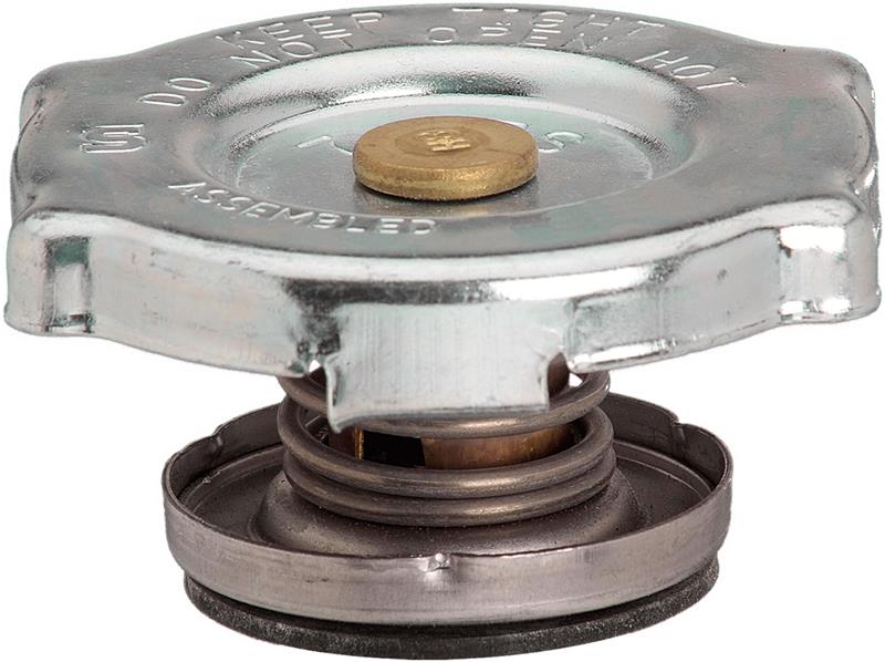 Gates 31306 Allis-Chalmers 175 West Allis 4-Cyl 226 OE Type Radiator Cap