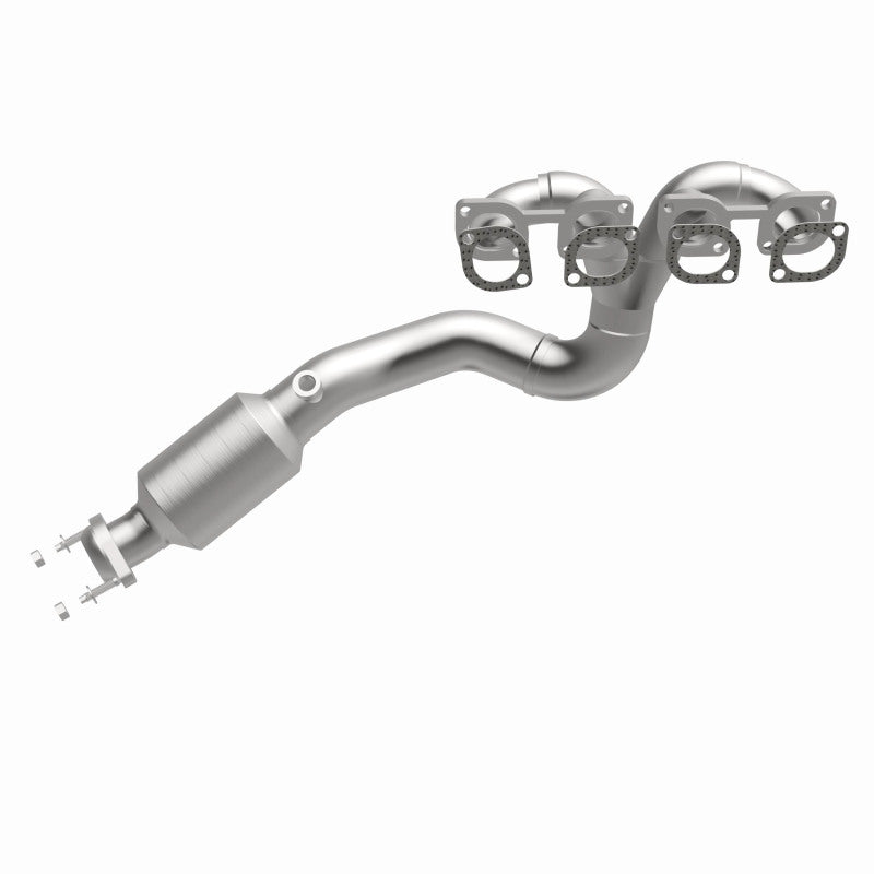 MagnaFlow 49783 Conv DF fits BMW 99-00 5 D/S OEM
