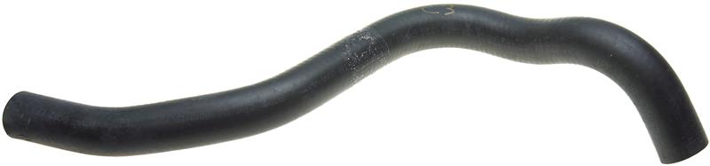 Gates 22341 99-04 fits Honda Odyssey V-6 3.5L Lower Molded Coolant Hose